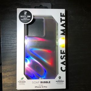 iPhone 13 Pro phone case